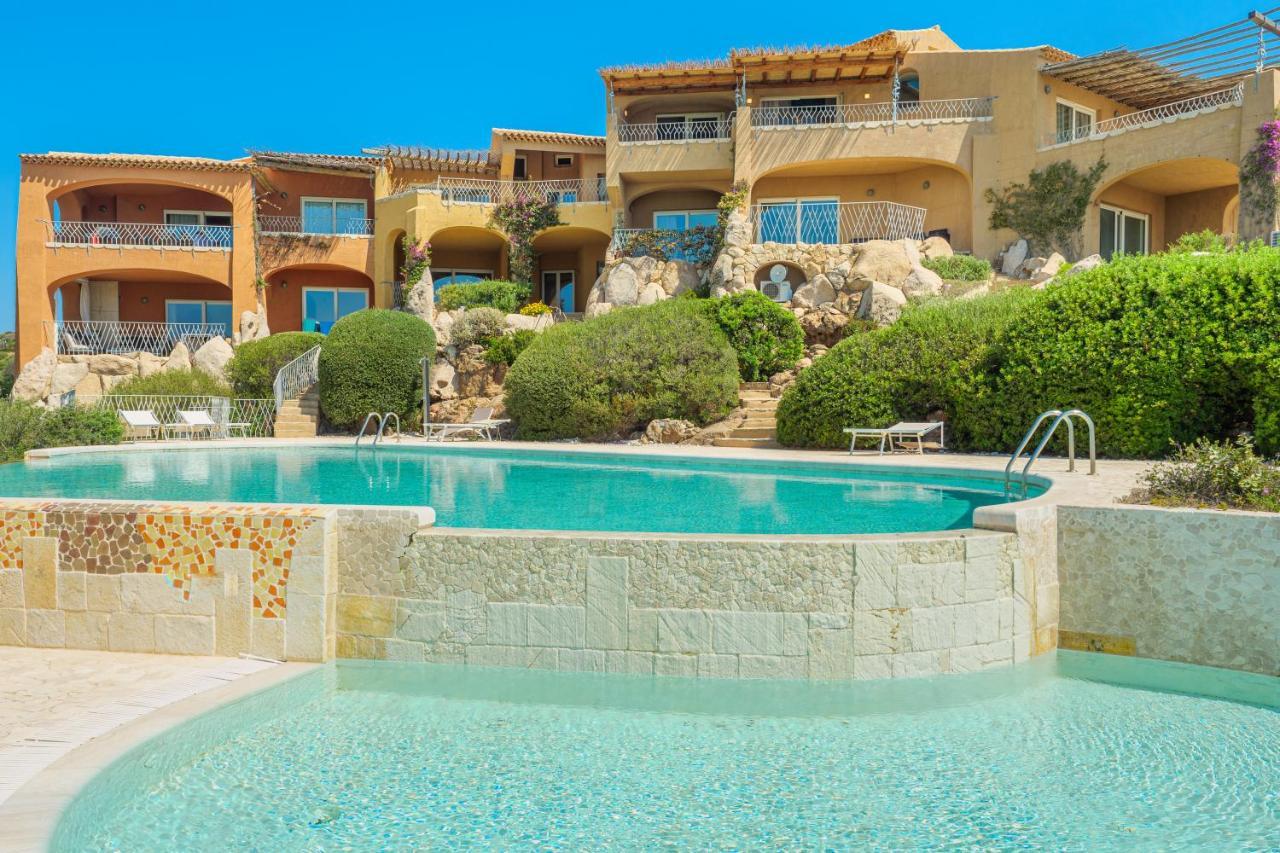 Eleganza - Sherdenia Luxury Marinella (Sardinia)